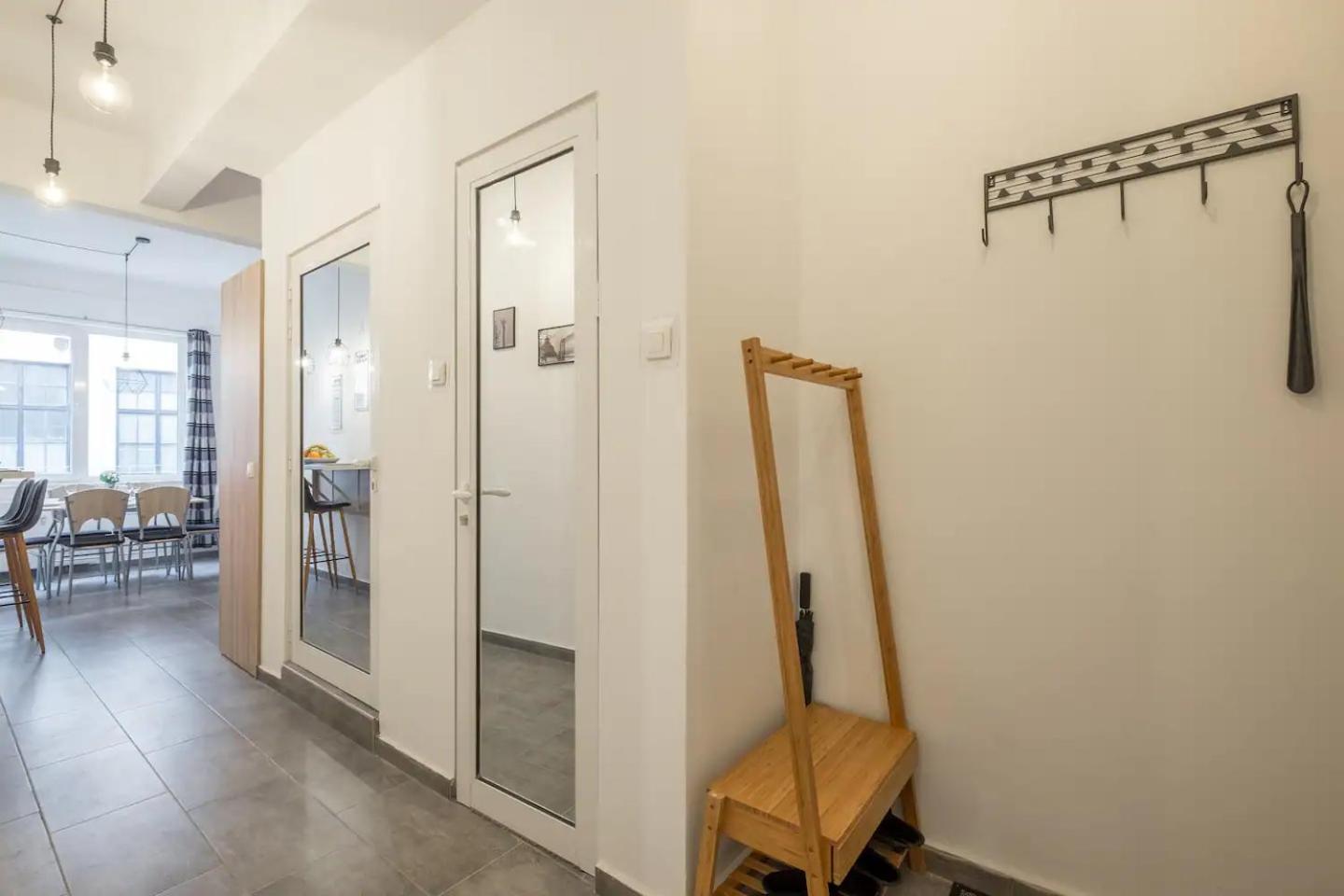 Stay And Play - Foosball And Comfort Sófia Exterior foto